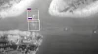 Ukrayna Belqorodda rus helikopterlərini belə MƏHV ETDİ – ANBAAN VİDEO