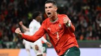 Ronaldodan yeni REKORD
