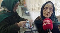 Paltar tikir, təsərrüfatda çalışır - 105 yaşlı Meynas nənənin ən böyük ARZUSU – VİDEOREPORTAJ