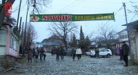 Şəkidə yüz illərdir davam etdirilən maraqlı Novruz ADƏTLƏRİ – FOTO