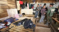 Rusiyalı nənədən qeyri-adi CİNAYƏT – 83 miqrantı... - FOTO