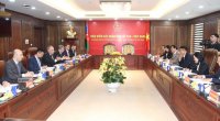Azərbaycan və Vyetnam arasında memorandum imzalanıb - FOTO