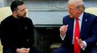 Zelenski: “Trampın Rusiyanı G7-yə qaytarmaq fikri Ağ Evin hiyləgərliyinin təzahürüdür”