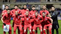 Millimiz Belarusla ÜZ-ÜZƏ