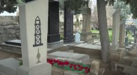Bakıda qəbiristanlıqda QEYRİ-ADİ HADİSƏ – VİDEO