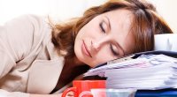 Yorğunluq, ağrı və göyərmələr hansı xəstəliyə İŞARƏDİR?