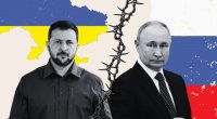 Kremlin planı ÜZƏ ÇIXDI – “Bu ərazilər də nəzarətə GÖTÜRÜLƏCƏK”