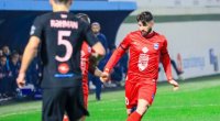 Zirə” gürcü legionerlə müqaviləni uzadacaq