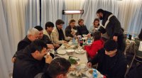 Xankəndidə iftar çadırları qurulub - FOTO/VİDEO