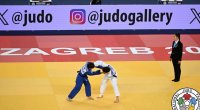 Olimpiya çempionlarımız dünya reytinqində liderdirlər