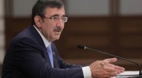 Türkiyənin vitse-prezidenti terrorçulara çağırış edib