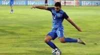 Millimiz Şimali Makedoniya ilə heç-heçə oynadı