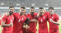 Daha bir komanda dünya çempionatına vəsiqə QAZANDI