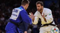 Olimpiya çempionumuz reytinqdə liderliyini qoruyur