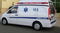 Atasıgilə qonaq gedən 42 yaşlı qadın faciəvi şəkildə dünyasını dəyişdi - YENİLƏNİB