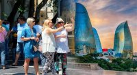 Azərbaycanda ən çox pul xərcləyən turistlər bu ölkələrdən gəlir - SİYAHI