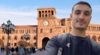 Azərbaycanda müəllim işləyən türkiyəli videobloger İrəvanın mərkəzində nələrə ŞAHİD olub? – VİDEO