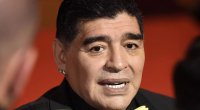 Maradonanın ölümü ilə bağlı bu şəxs həbs edildi
