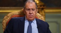 Lavrov: “Kiyevdəki hazırkı hökumət Ukrayna xalqının maraqlarını əks etdirmir”