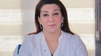 Faciəvi şəkildə ölən qadın pediatr imiş - FOTO