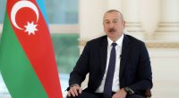 İlham Əliyev: "Ağdama dəmir yolu çəkilir, bu il istifadəyə veriləcək"