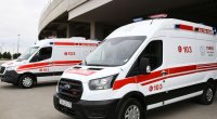 6 gündə təcili tibbi yardıma 30 minə yaxın müraciət daxil olub