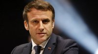 Makron: “Paris sammitinin iştirakçıları Rusiyaya qarşı sanksiyaların ləğvinə qarşıdırlar”