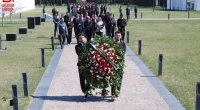 Quba Soyqırımı Memorial Kompleksinə ziyarətçilərin sayı artıb - FOTO