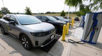 Elektromobillərin sayı ARTIR – Bəs yetərli sayda enerjidoldurma məntəqəsi VARMI?