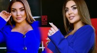Şəbnəm onları “ilan” adlandırdı