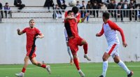 Birinci Liqa: “Karvan” və “Zaqatala” xal itirdi