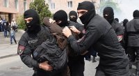 Ermənistanda kütləvi HƏBSLƏR - 12 müxalifətçi saxlanıldı