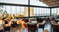 Bakıda daha bir məşhur restoran sökülür - VİDEO
