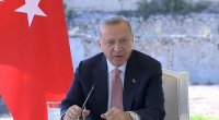 Ərdoğan onunla danışıqlar apardı