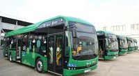 Avtobuslarla bağlı YENİLİK: İş saatı artırılacaq, yalnız elektrikli avtobuslar işləyəcək