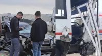 Masazırda sərnişin avtobusu qəzaya düşdü: Xəsarət ALAN VAR – VİDEO