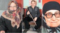 Özünü anasına bənzədib 2 il onun pensiyasını aldı