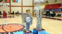 Basketbol üzrə Azərbaycan Kubokunda ilk finalçı bəlli olub