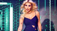 İrem Derici xəstəxanaya yerləşdirildi