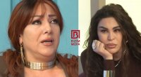 Azərbaycanlı müğənninin bacısı xərçəngə tutuldu - VİDEO