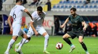 "Qarabağ" "Turan Tovuz"a qalib gəldi - 4:1