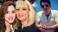 Nüşabə Ələsgərli avropalı gəlin istəyir - VİDEO
