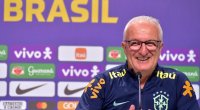 Braziliya millisinin baş məşqçisi istefaya göndərildi