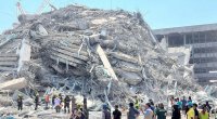 Zəlzələ nəticəsində ölənlərin sayı 1000 nəfəri KEÇDİ
