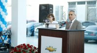 "Melissa Group"un rəhbəri ilə bağlı QƏRAR VERİLDİ