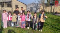 Azərbaycanda “Hampuruc” bayramı qeyd edilir – FOTO/VİDEO