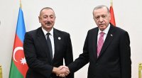 Ərdoğandan İlham Əliyevə MƏKTUB