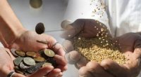 Fitrəni dollarla hesablamaq olarmı? - İlahiyyatçı AÇIQLADI