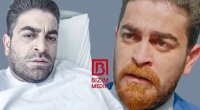 Qaraciyər köçürülən aktyor yenidən xəstəxanalıq oldu - FOTO