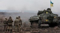 BVF: Ukrayna münaqişəsi bu tarixdə zəifləyə bilər